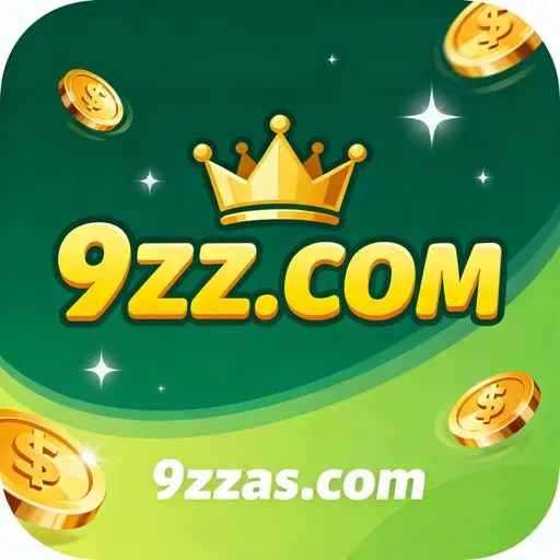 9zz.com Logo