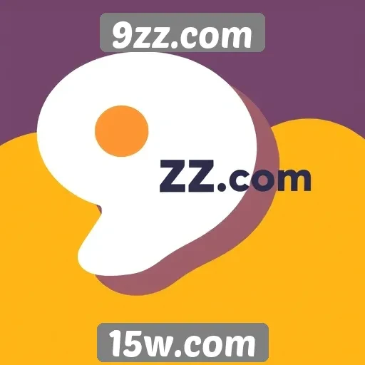 Crescimento da comunidade de usuários no 9zz.com