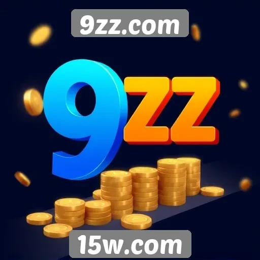 História do 9zz.com e seu crescimento no setor