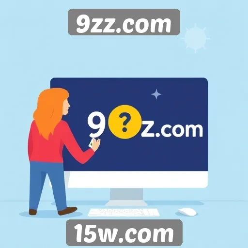 Segurança e confiabilidade do site 9zz em foco