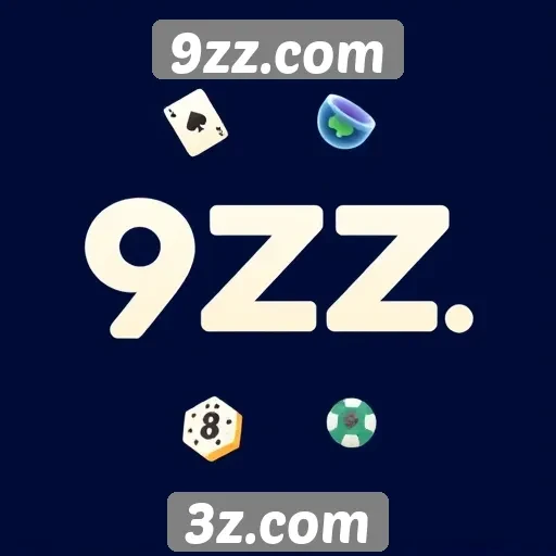 Análise da popularidade do 9zz.com entre jogadores